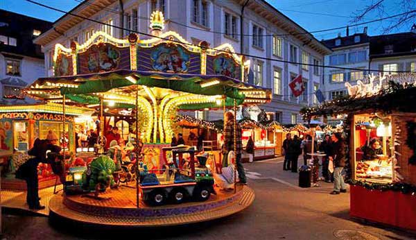 겨울 유럽여행🎁